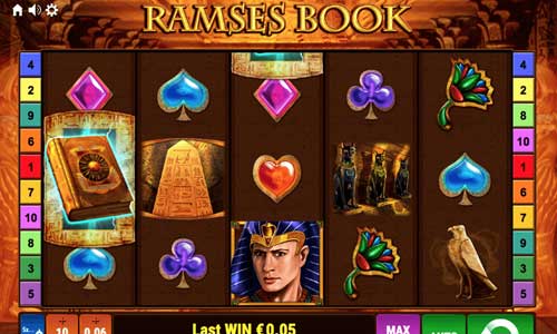 Ramses Book