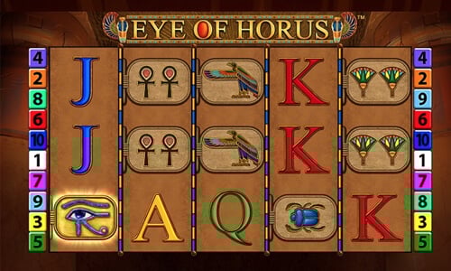 Eye of Horus