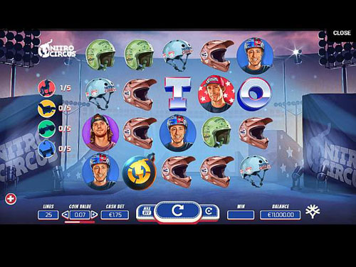 Nitro Circus
