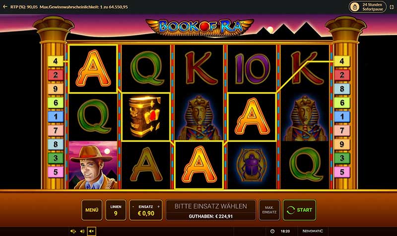 Best Casinos on the internet 2024