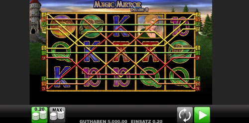 Magic Mirror Deluxe 2