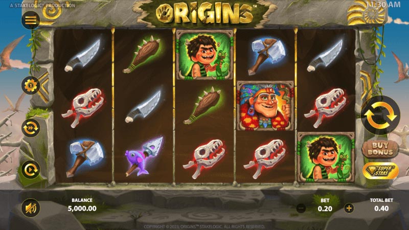 Dolphin's PearlRazor Shark