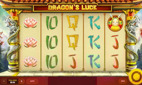 Dragon's Luck