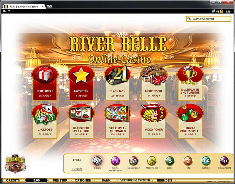 casino online eu