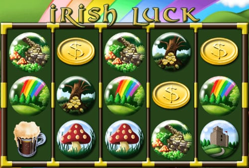 Irish Luck