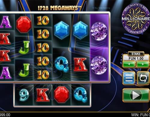 Gonzo's Quest ASpiel