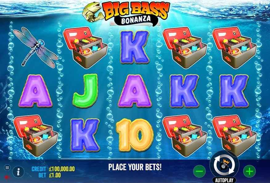 Wunderino Casino