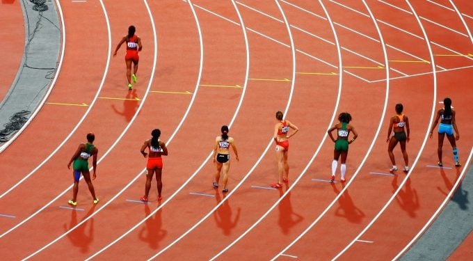 Olympia Sportarten Disziplinen Kriterien