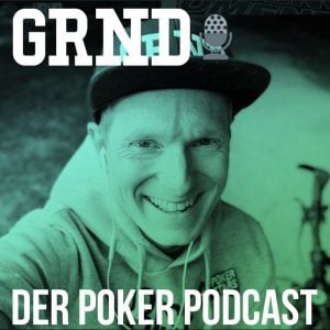 GRND Der Poker Podcast Felix Schneiders Profilbild