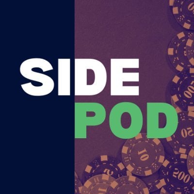 SIDE POD Poker Podcast Titelbild