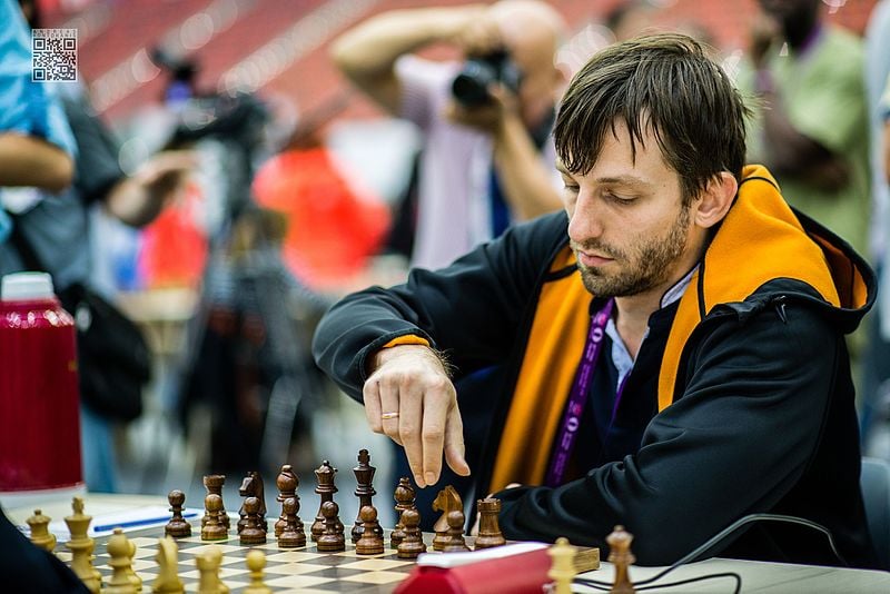 Alexander Grischuk