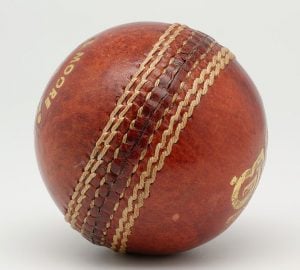 Cricket Ball