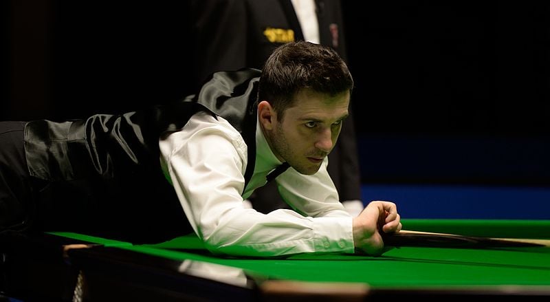 Mark Selby