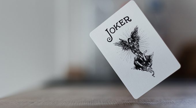 Zeljko Ranogajec gilt als der größte Spieler aller Zeiten und trägt den Beinamen "Joker"