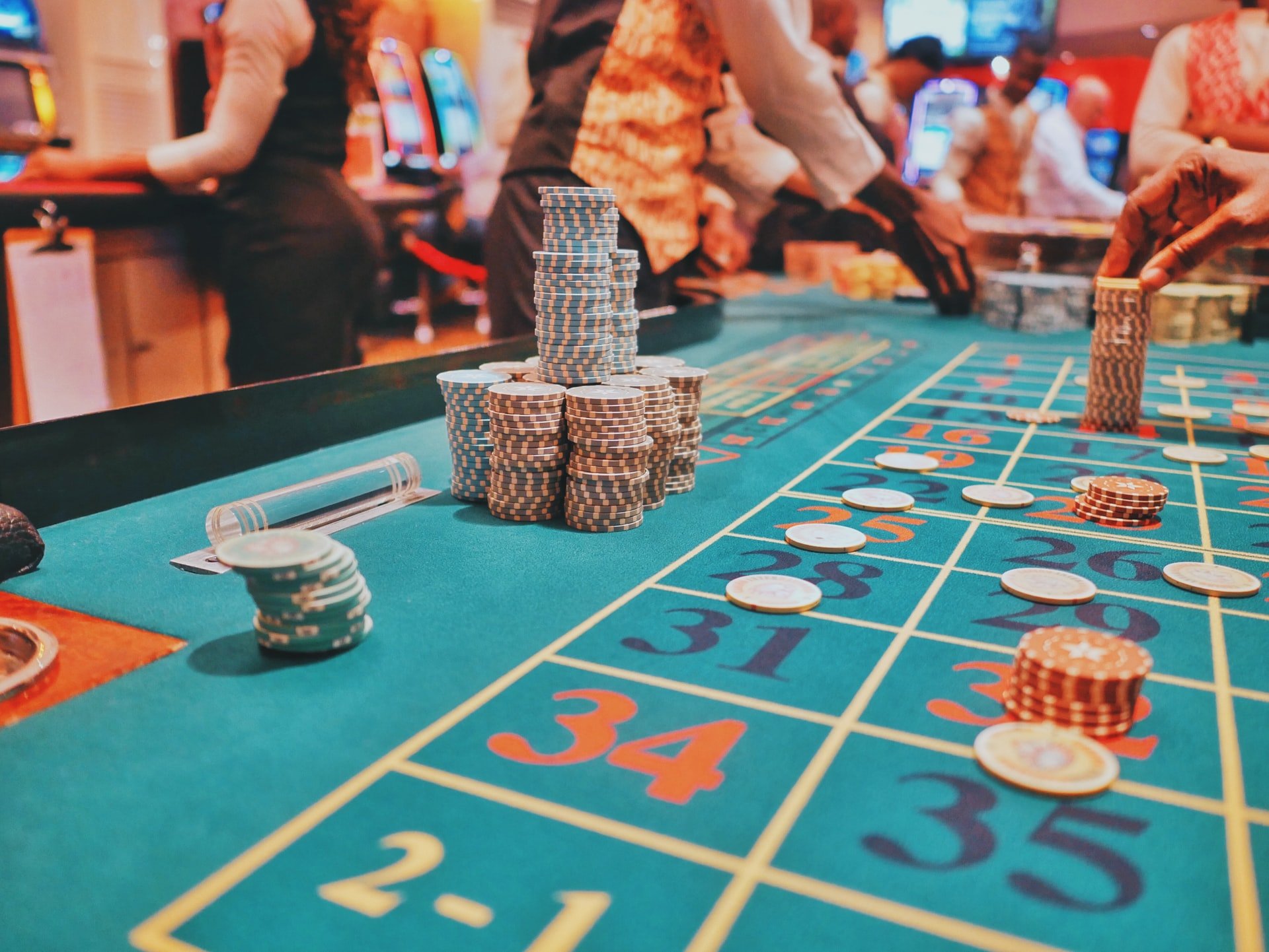 Casino Sprüche rund um Glück, Pech und Glücksspiel