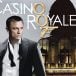James Bond Casino Royale DVD Cover