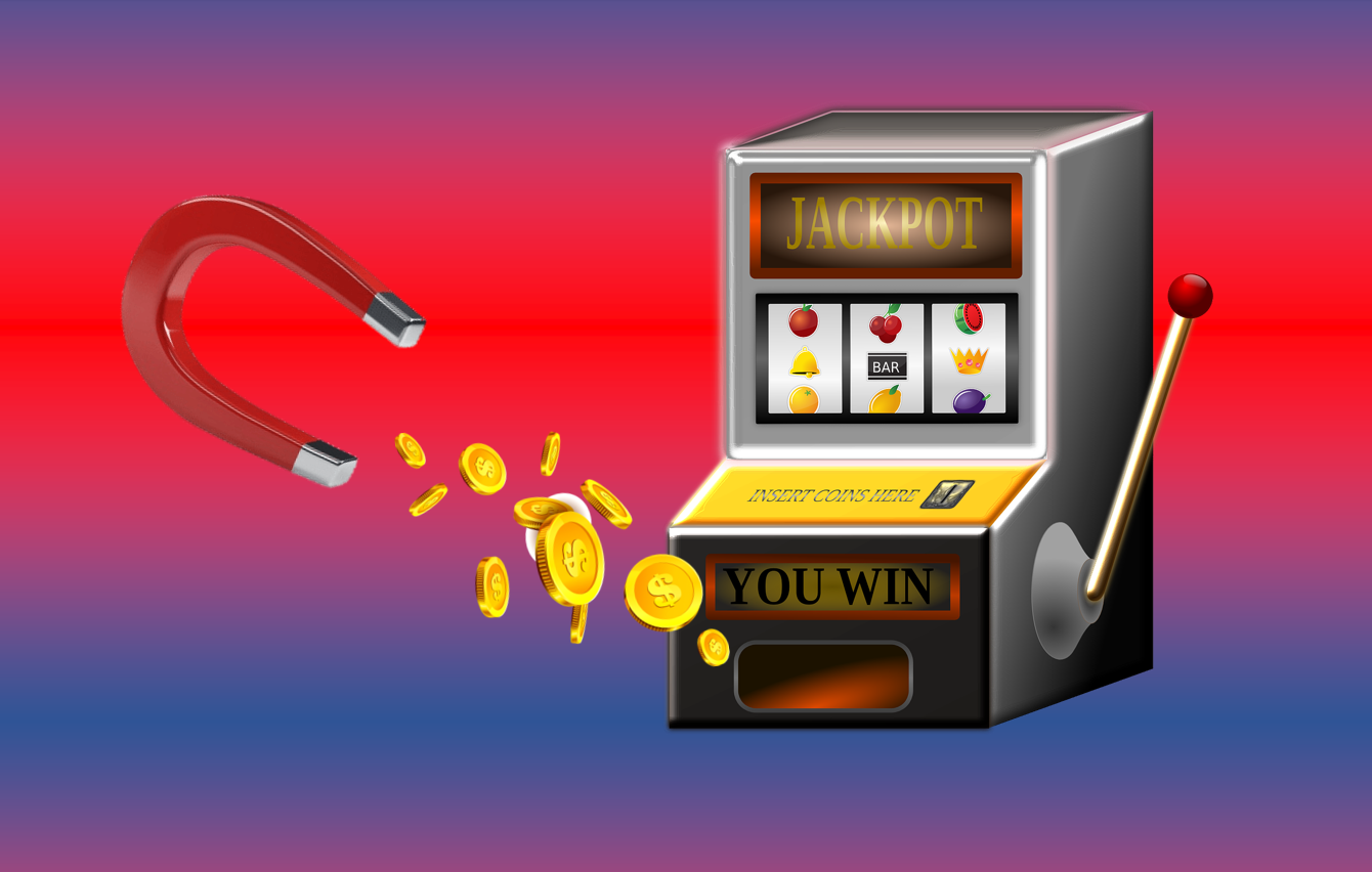 Gängige Methoden zur Manipulation von Spielautomaten