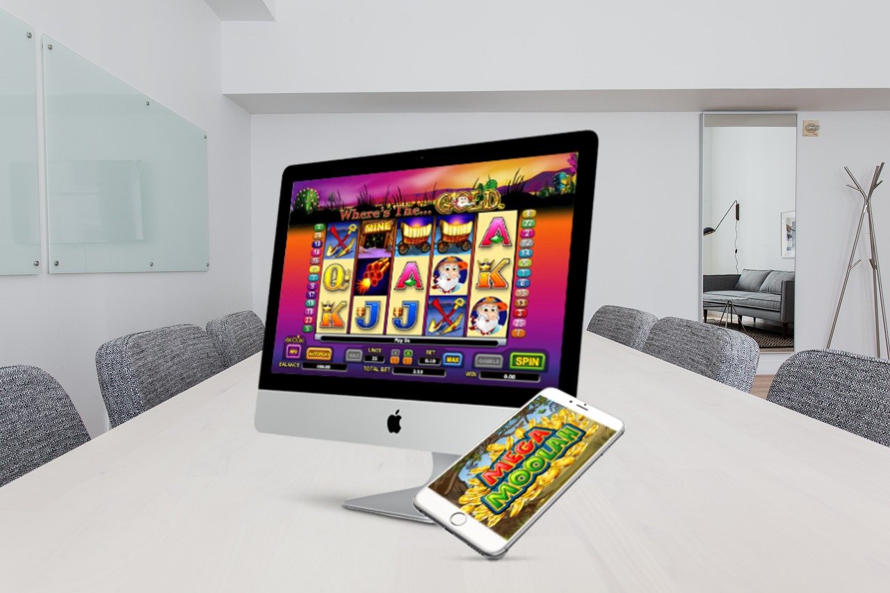 Apple Bildschirm Smartphone Online Casino Online Slot Mega Moolah