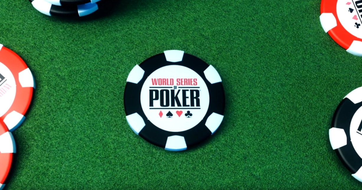 Die Gewinner der World Series of Poker