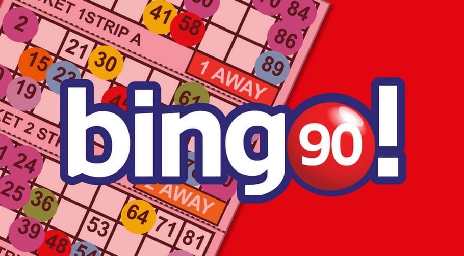 Bingo90 Online Bingo