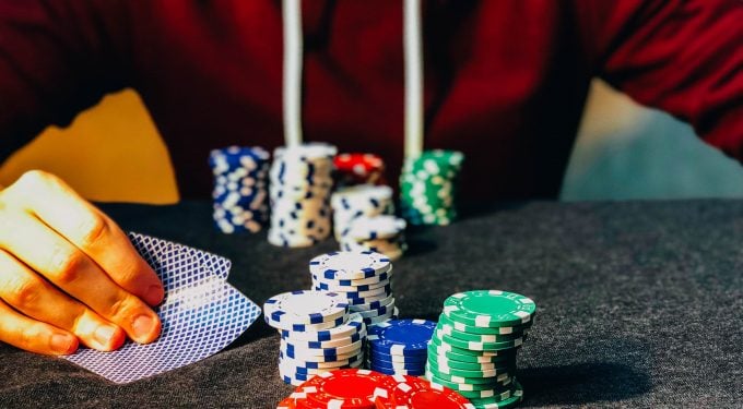 Die Top 10 Twitch Poker Spieler mit deutschen und englischen Streams