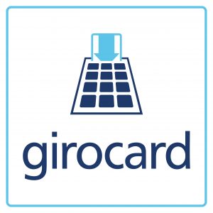 Girocard Logo