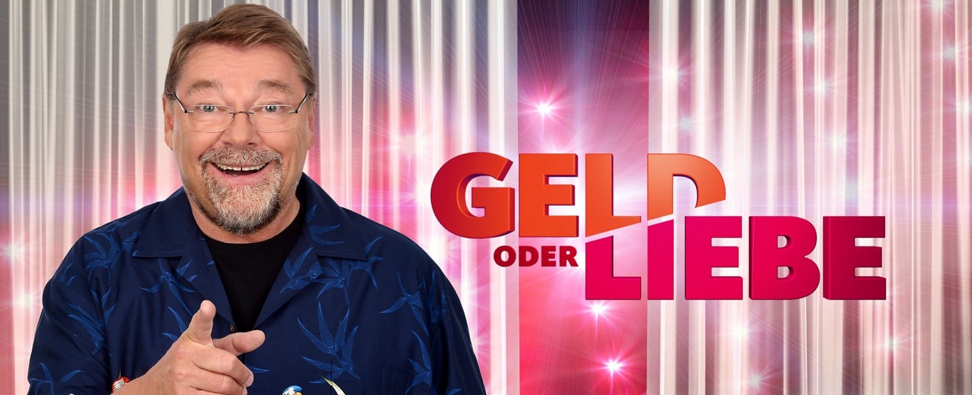 "Geld oder Liebe" mit Jürgen von der Lippe entwickelte sich vom eher Nischenprogramm zu ungünstiger Sendezeit zu einer veritablen Samstagabendshow. 