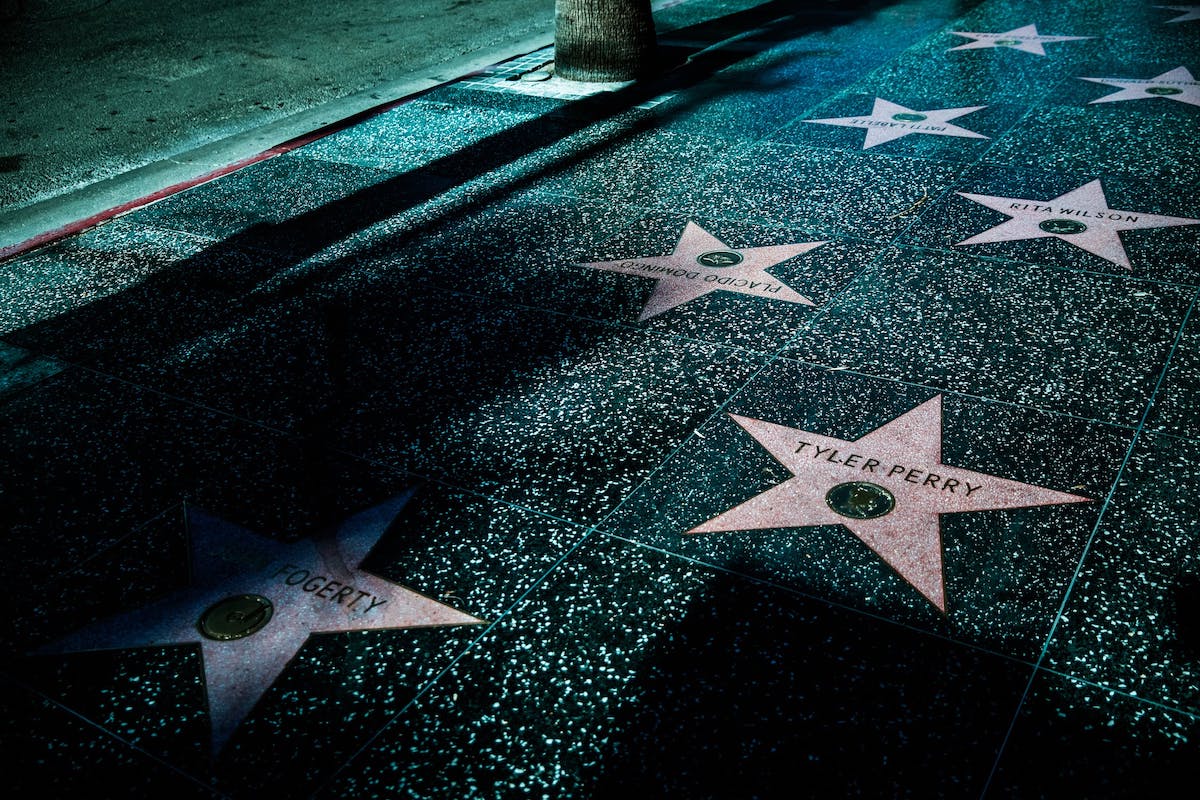 Walk of Fame