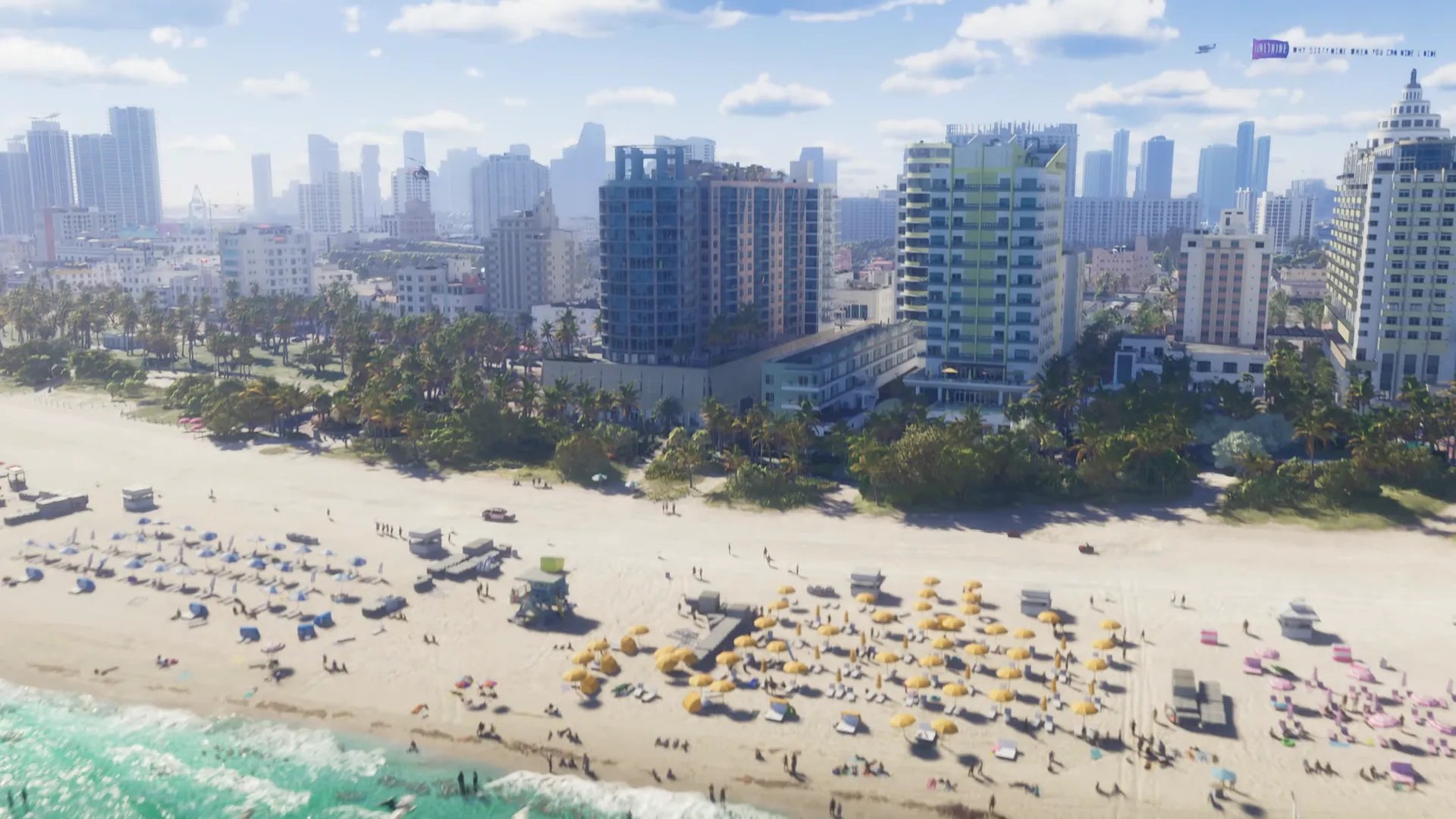 Trailer-Szene zu Grand Theft Auto VI (Bild: Rockstar Games)