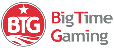 Gaming time. Big time Gaming. Big time Gaming лого. БИГТАЙМ крипто игра. Big time Gaming svg
