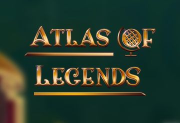 Atlas of Legends