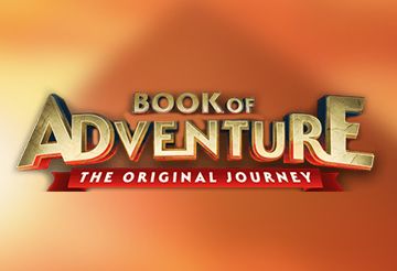 Book of Adventure