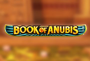 Book of Anubis