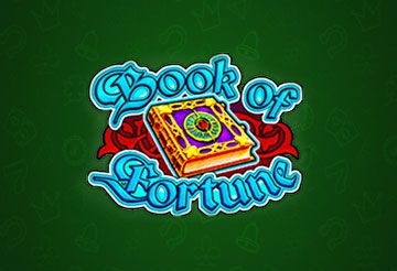 Book of Fortune