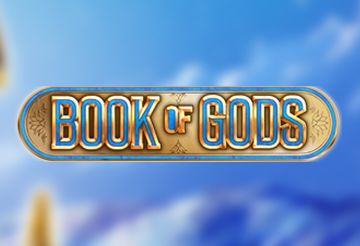 Book of Gods