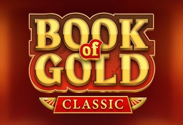 Book of Gold Classic
