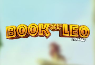 Book of Leo Quattro