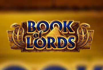 Book of Lords