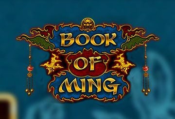 Book of Ming