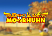 Book of Moorhuhn