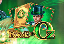 Book of Oz