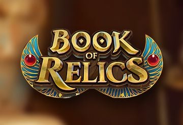 Book of Relics
