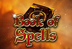 Book of Spells