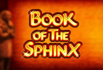 Book of the Sphinx