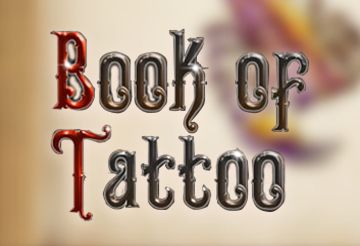 Book of Tattoo