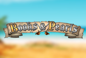 Books & Pearls