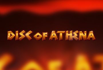 Disc of Athena