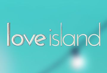 Love Island - The Book Game
