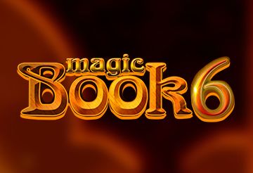 Magic Book 6