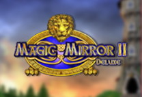 Magic Mirror Deluxe II